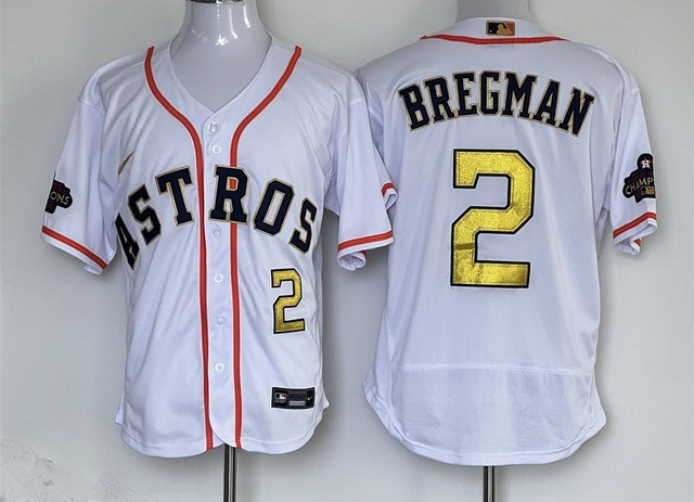 Houston Astros Jerseys 08